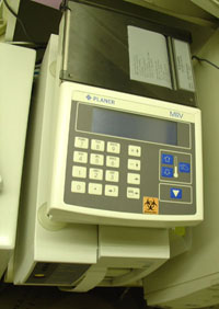 MRV Controller