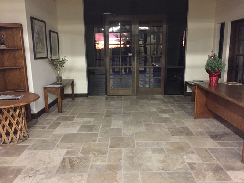 Santolina Farm, Inc. - Atriuim